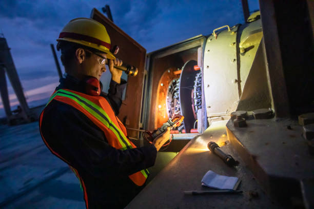Best Circuit Breaker Repair  in Arcadia, IN