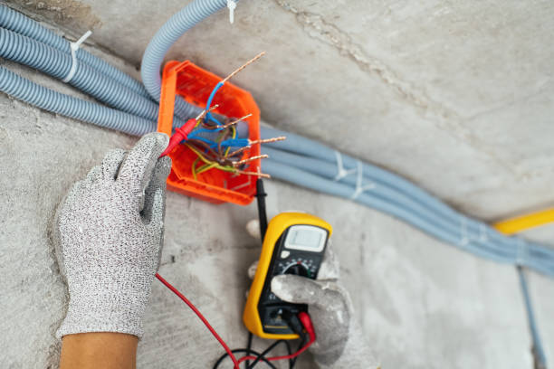 Best Emergency Electrician Near Me  in Arcadia, IN